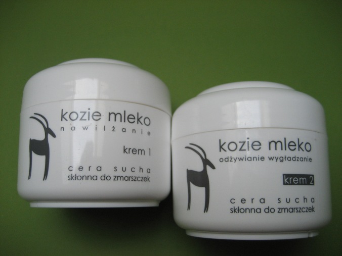 Kosmetik aus Polen